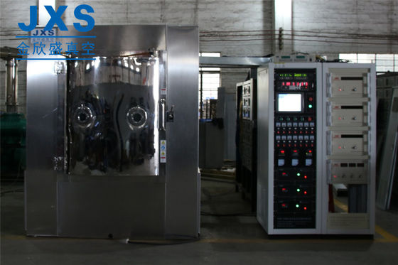 Good price Custom Made Metal Jewelry PVD Coating Machine Single Door online