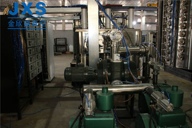 Stainless Steel Cutlery Small PVD Coating Machine