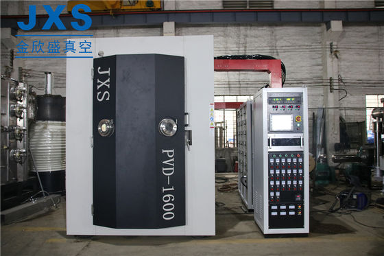 Good price High Energy Efficiency Water Tap Faucet PVD Vacuum Coating Machine online