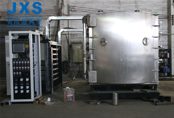 Good price Multi Arc 10cm Vacuum Coating Machine For Glass online