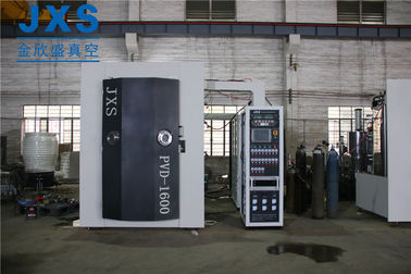 Glassware Glass Mosaic Strip PVD Vacuum Coating Machine