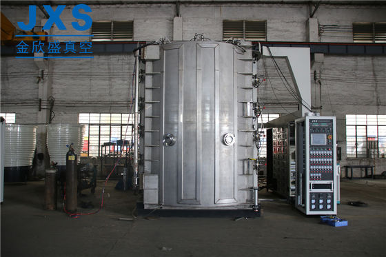 Good price Bath Fitting Sanitary Ware 200A PVD Vacuum Coating Machine online