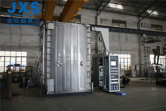 Custom Stainless Steel Kitchen Sink Vacuum Plating Equipment
