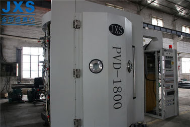 PVD Titanium Nitride Coating Machine