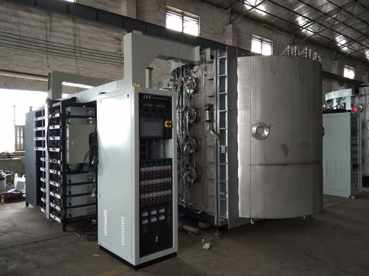 Good price Metal Decorative Cathodic Arc PVD Machine online
