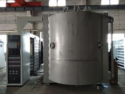 Good price Metal Sanitary Ware Bath Fitting PVD Vacuum Coating Unit online