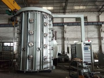 Stainless Steel Inox Furniture Sheet PVD Coating Machine