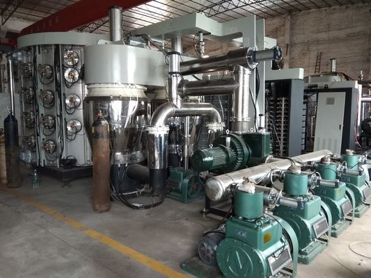 Good price Decorative PVD Equipment online