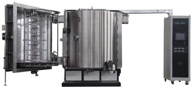 5-8 Minutes Evaporation Vacuum Coating Machine