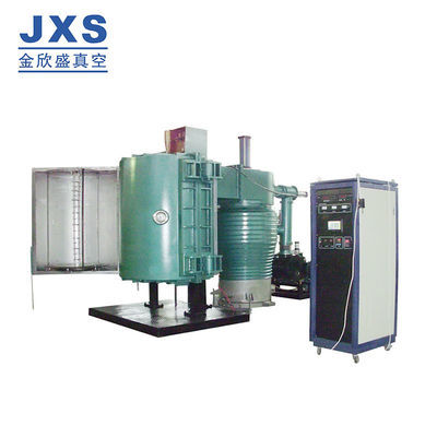 Good price Custom Made Plastic Chrome Thermal Evaporation System online
