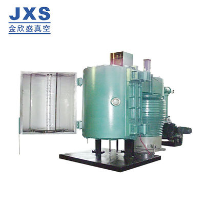 Good price Stainless Steel Chrome Finish Vacuum Metalizing Machine online