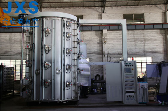 Good price Inox Pipe Tube Decorative 200A PVD Titanium Machine online