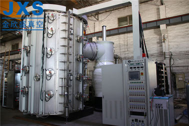 Stainless Steel Inox Furniture 100mm Cathodic Vacuum Arc System