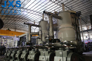 Green Process Metal Decorative Cathodic Arc Deposition System