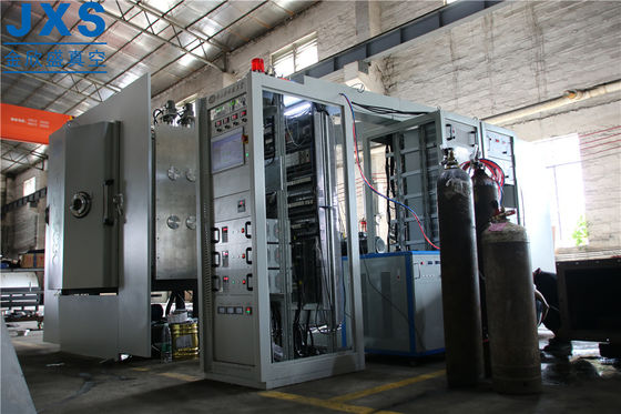 200A Stainless Steel Watch PVD Vacuum Coating Machine