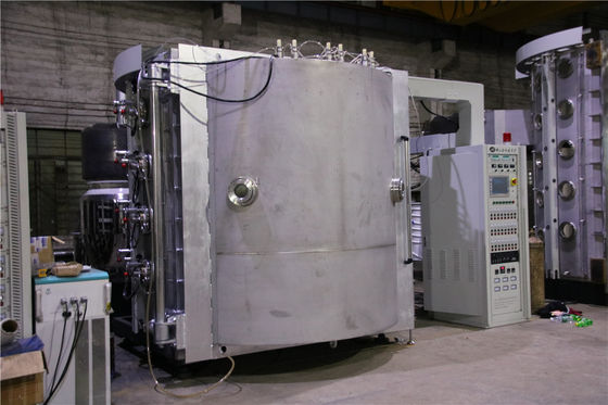 Mitsubishi PLC Kitchen Sink PVD Coating Equipment
