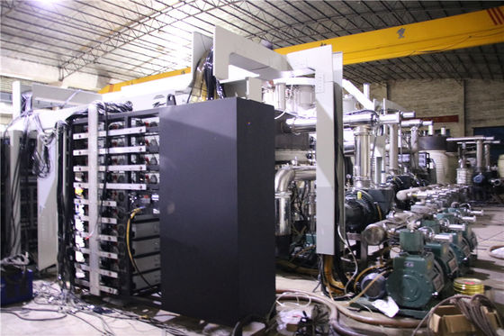 Good price Vertical Door Bath Mixer Titanium Nitride Coating Machine online