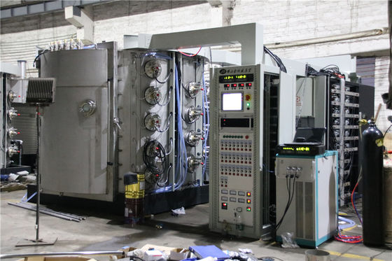 Good price Stainless Steel Door Hardware PVD Vacuum Coating Equipment online