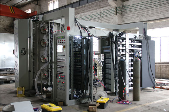 Good price Ceramic Wash Basin PVD Vacuum Coating Equipment online