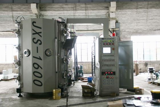Good price 200A Stainless Steel Cutlery PVD Vacuum Coating Machine online