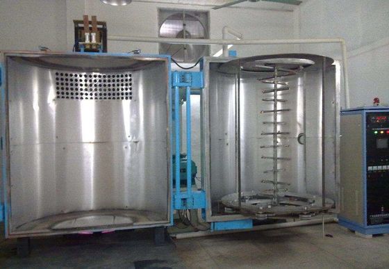 Good price Touch Screen Plastic Car Lamp Vacuum Metalizing Machine online