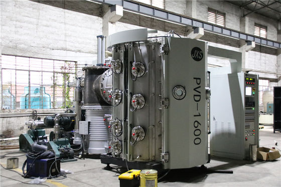 Good price Door Hinge PVD Vacuum Coating Machine Titanium Plating System online
