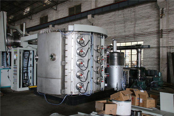 Good price Ceramic Sanitary Ware Cathodic Arc Deposition Equipment online