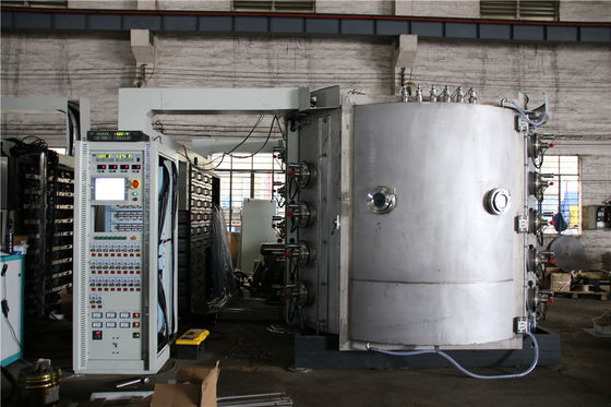 Good price Door Hardware Plasma Cathodic Arc Deposition Equipment online