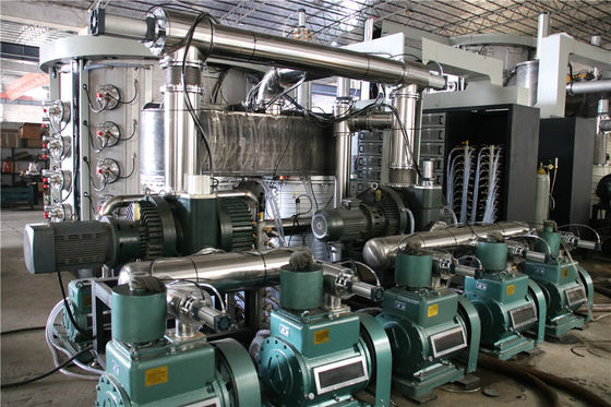 Good price Touch Screen Bath Fitting PVD Process Equipment online