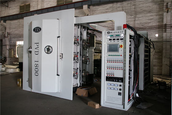 Good price Stainless Steel Flatware PVD Vacuum Coating Machine online