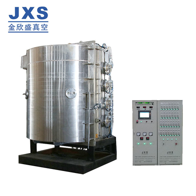 Titanium Gold Coating Machine For Tile Pvd Coating Equipment