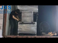 Vacuum Pumps Loading