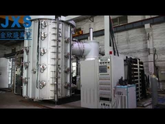 JXS Ф2300xH3600 PVD Machine