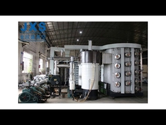 JXS D2000xH2200 PVD Equipment