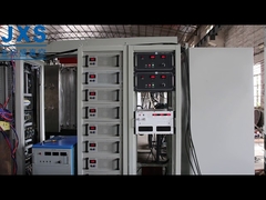 Multi Arc+MF+DC Plane Magnetron Sputtering PVD Coating Machine