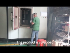  PVD Furniture Gold Vacuum Plating  Machine