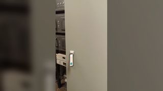 1000×1000mm Compact PVD Coating Machine | Small Footprint Vacuum Coating System