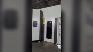PVD-1800 Series Medium Size Vacuum Coating Machine | PVD Coating Equipment
