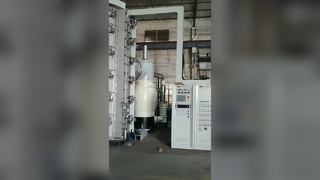 2300×3000 Large PVD Vacuum Coating Machine