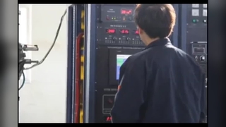 High Gloss PVD Coating Machine for Ceramic Cups