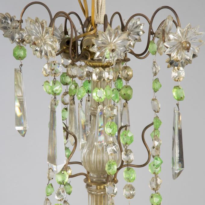 Multi Arc Colorful Glass Coating Equipment Pvd Decorative Vacuum